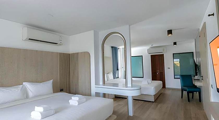 B2 Krabi Premier Hotel