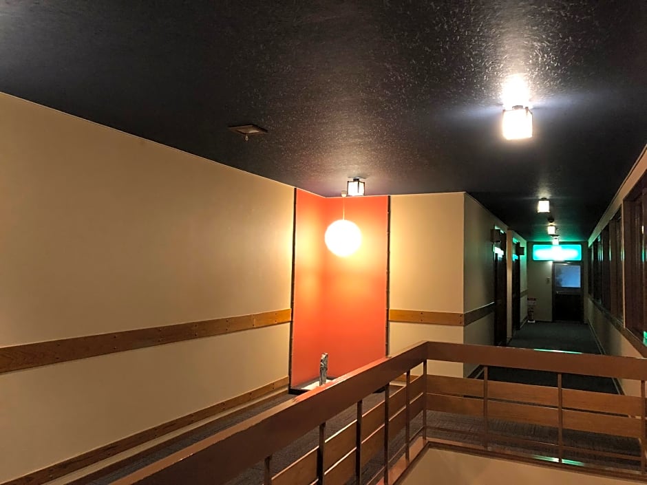 Satsuki Bessou Ryokan