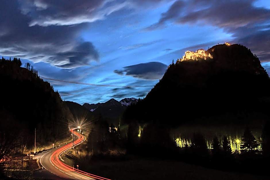 Hotel Gasthof Zum Schwanen