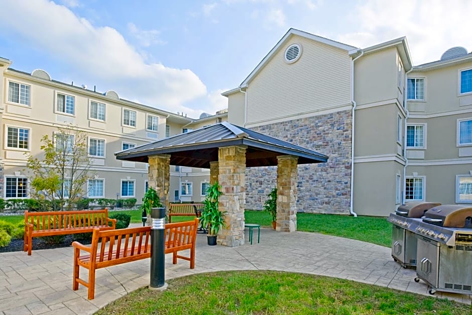 Staybridge Suites-Philadelphia/Mount Laurel By IHG