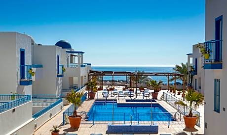 Hotel Punta del Cantal