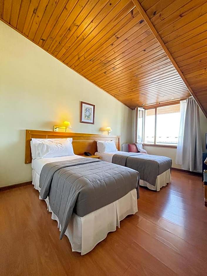 Hotel Nahuel Huapi