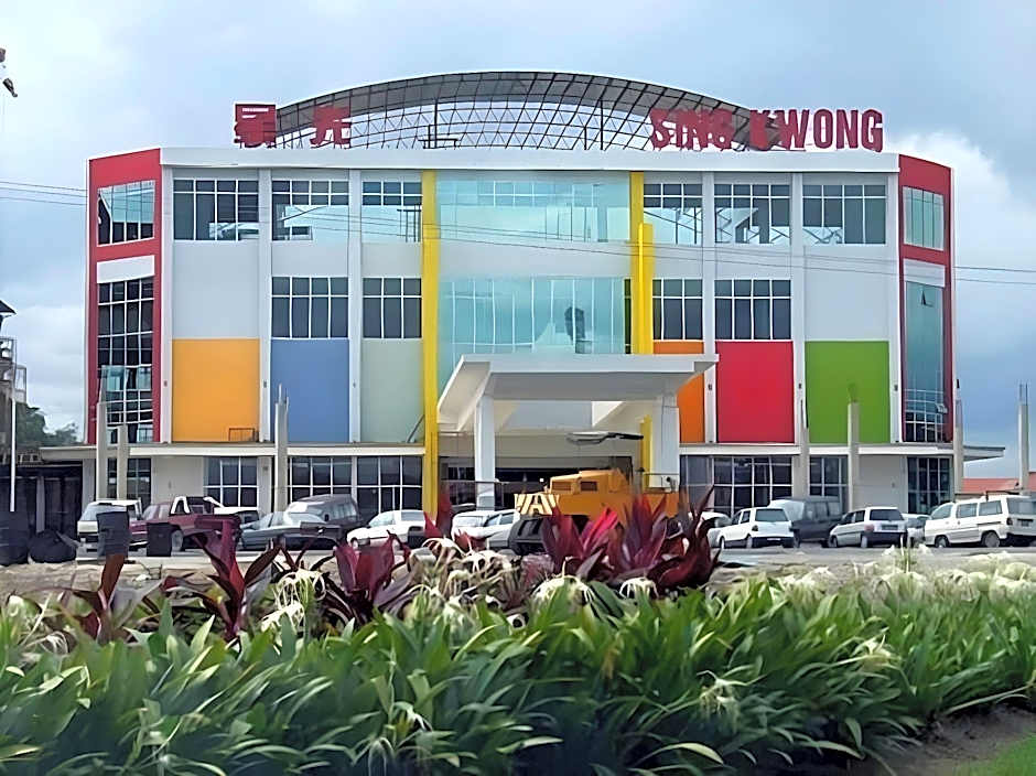 Kawan Hotel