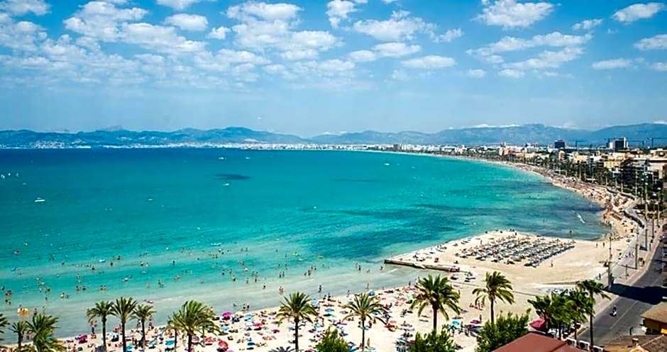 Hotel Iris - Only Adults