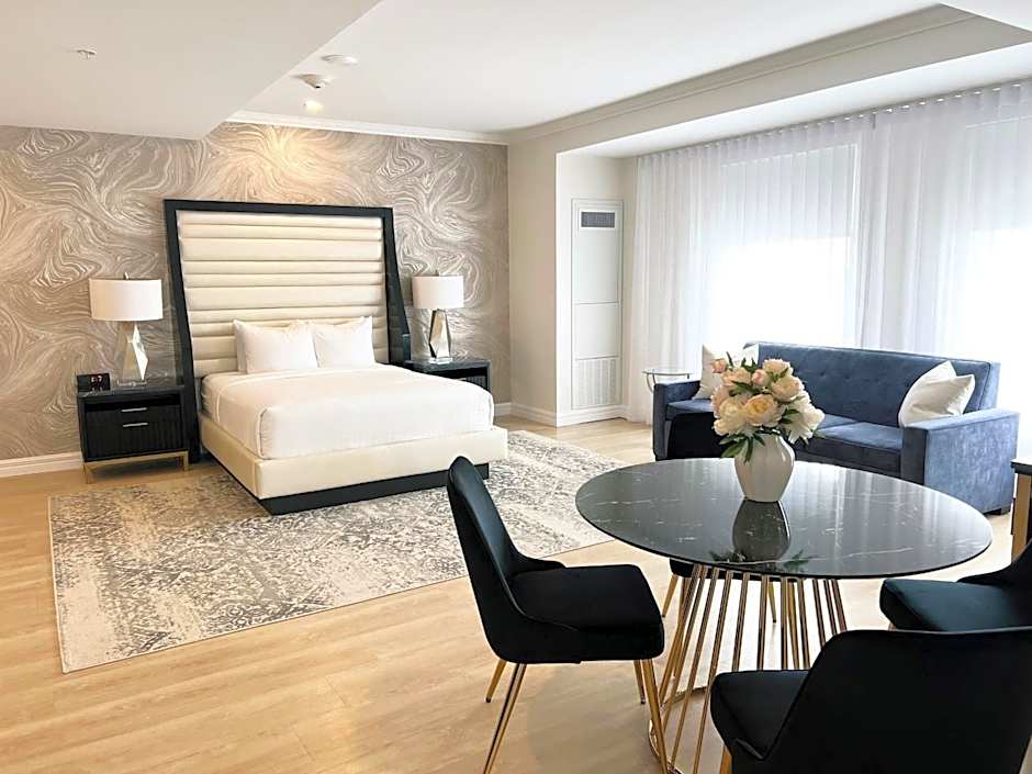 Halifax Tower Hotel & Conference Centre, an Ascend Collection Hotel