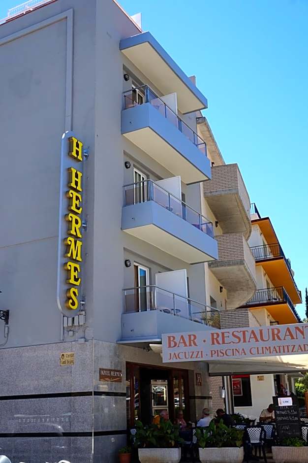 Hotel Hermes