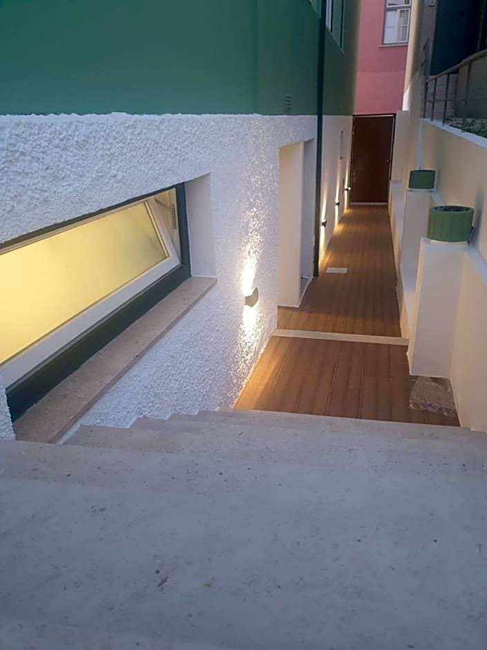 Graça Garden Torres Vedras