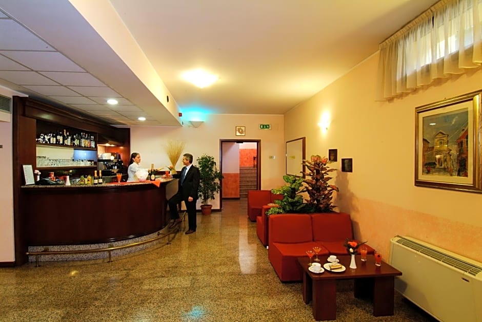Hotel Majestic