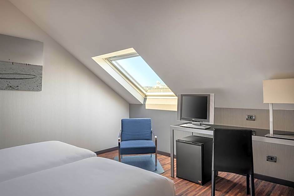 AC Hotel by Marriott Palacio Universal