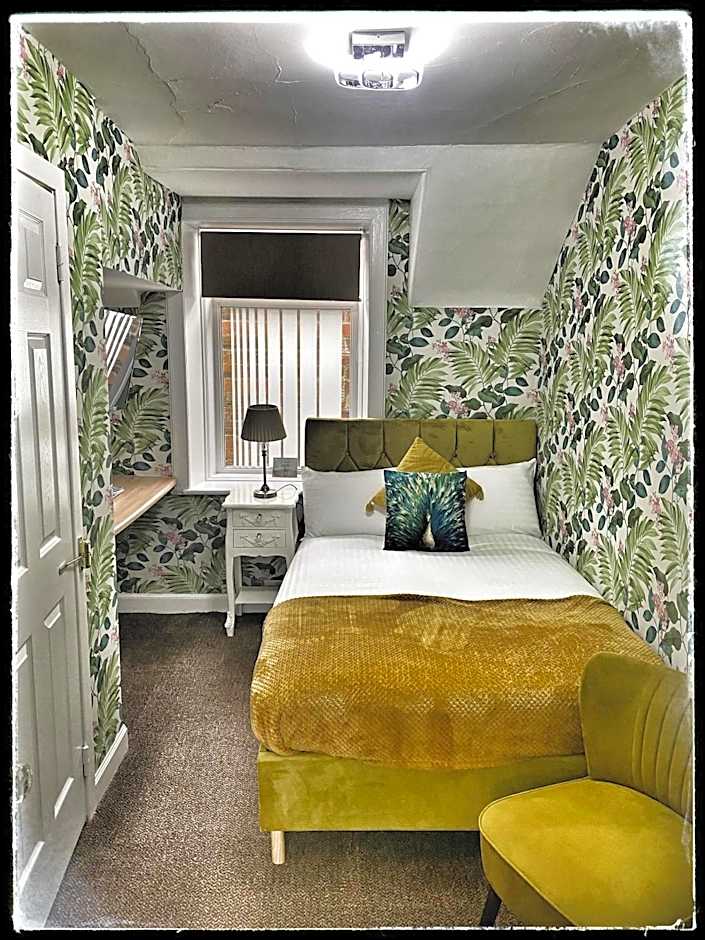 The Blackhorse Accommodation
