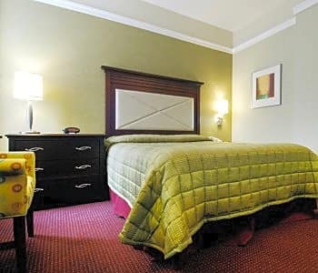 The Hotel At Times Square