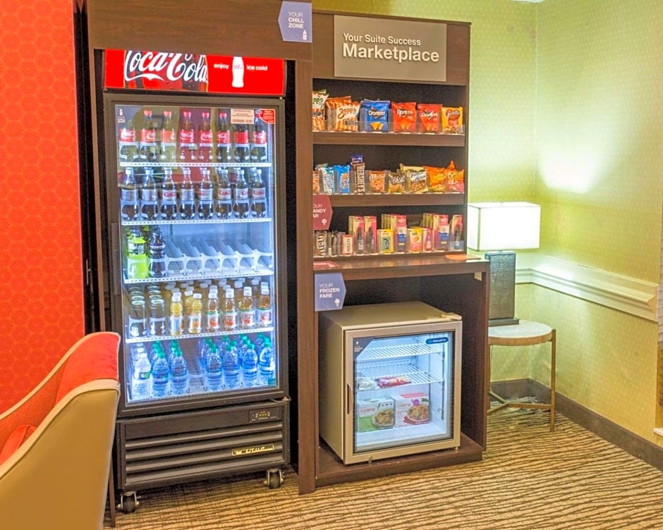 Comfort Suites Port Allen - Baton Rouge