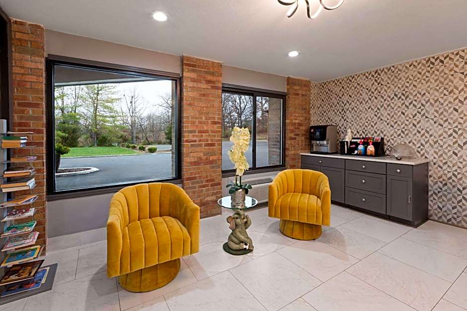 Baymont by Wyndham Warrenton