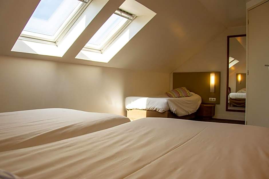 Campanile Dunkerque Sud - Loon Plage