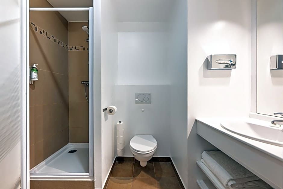 Residhotel Lille Vauban