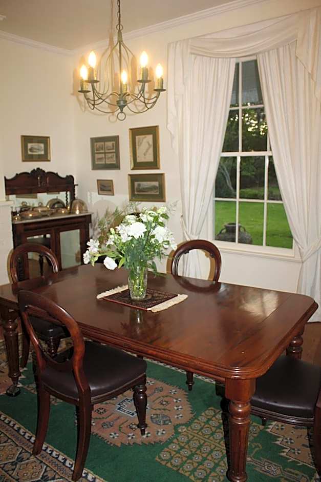 Paheke Boutique Lodge