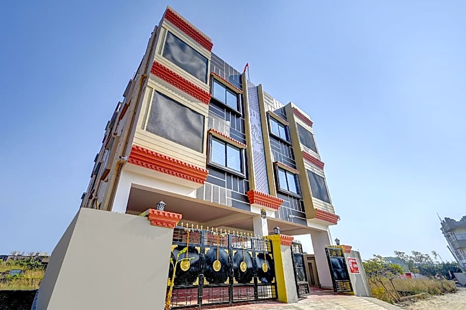 Hotel O GD STAY INN 1