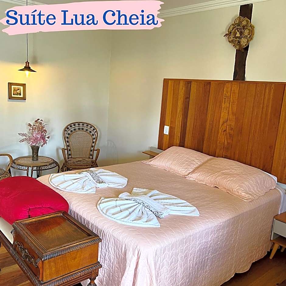 Pousada Mirante da Lua