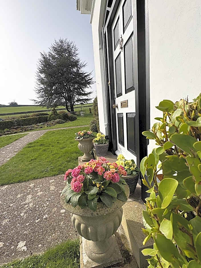 Lower Bryanston Farm