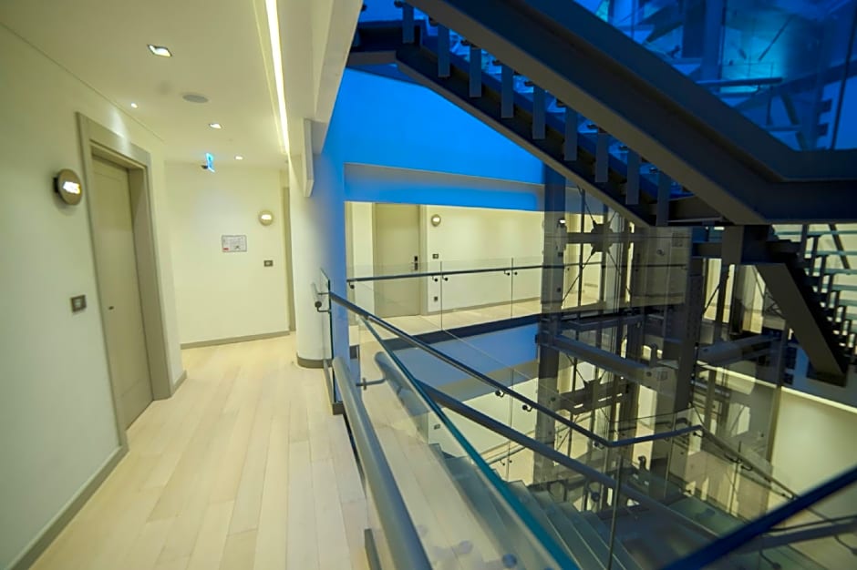 GALATAS HOTEL ISTANBUL