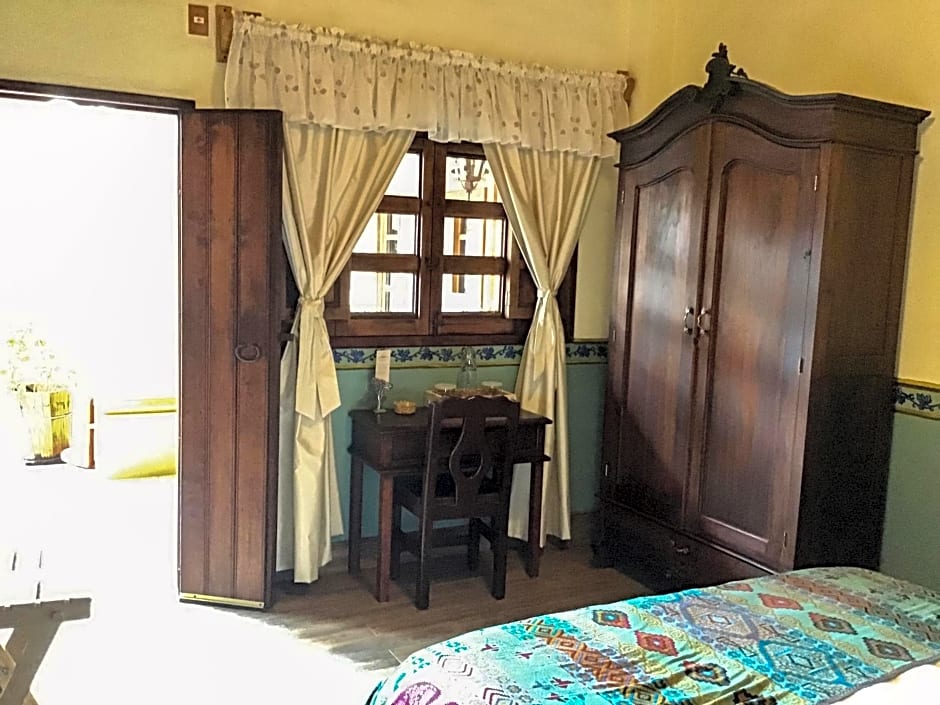 Casa Tía Anita, Hotel Boutique