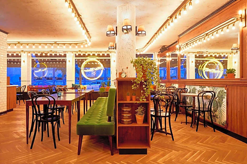 Max Brown Hotel Midtown, part of Sircle Collection