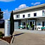 Hotel Garni Max Zwo