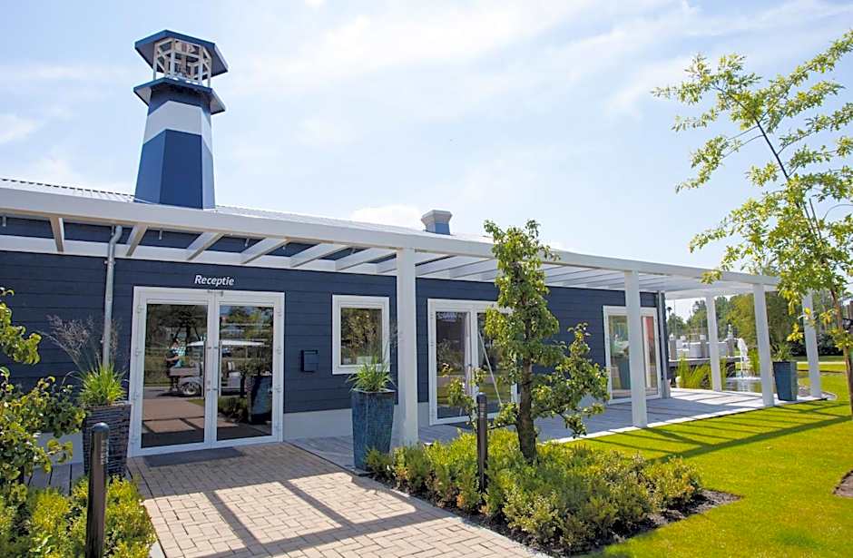 EuroParcs Bad Hulckesteijn