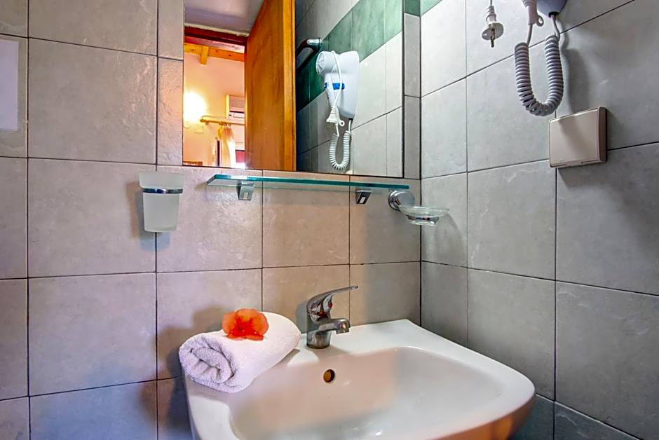 Blue Dream Apartments