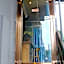 Chihiro Apartment (Guangzhou Shangxiajiu children's Hospital )