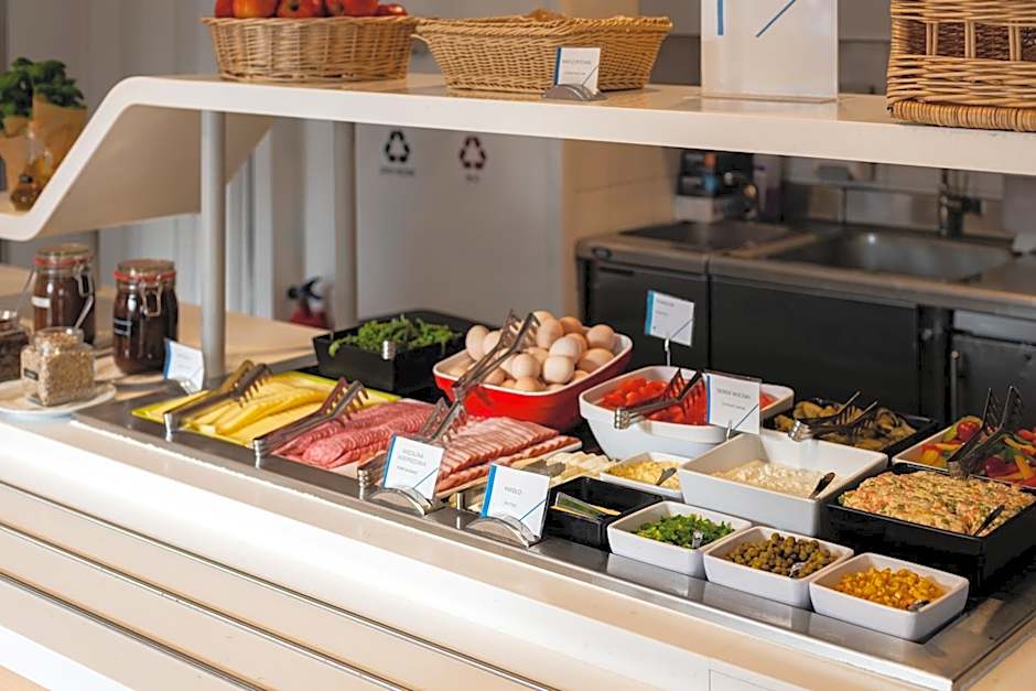 ibis budget Krakow Stare Miasto