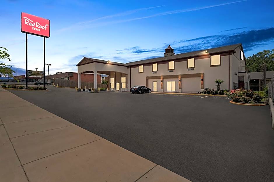 Red Roof Inn Memphis - Graceland/ Airport