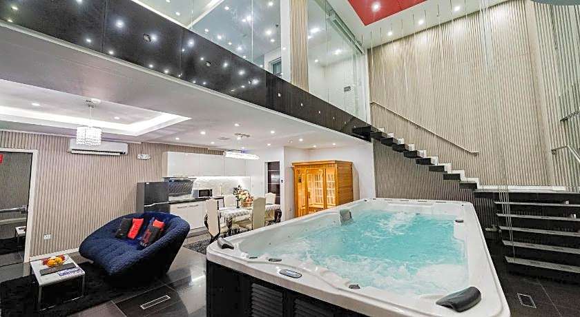 Luks Lofts Hotel & Residences