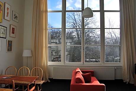 Apartment (4 Adults)