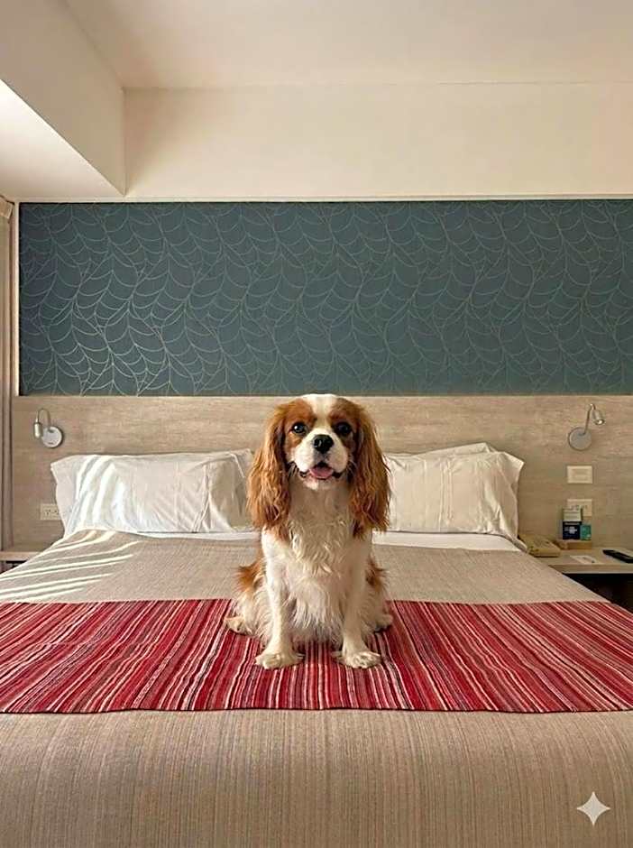 Regente Palace Hotel