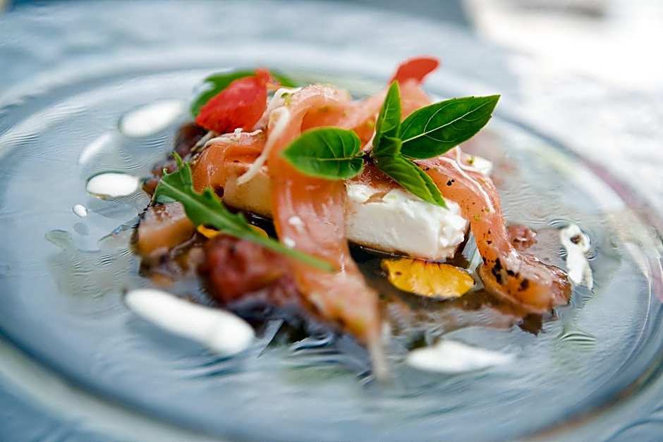 Malerwinkl Restaurant + Kunsthotel