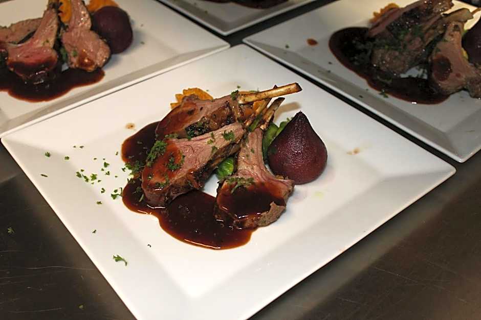 Hotel Restaurant 't Klokje