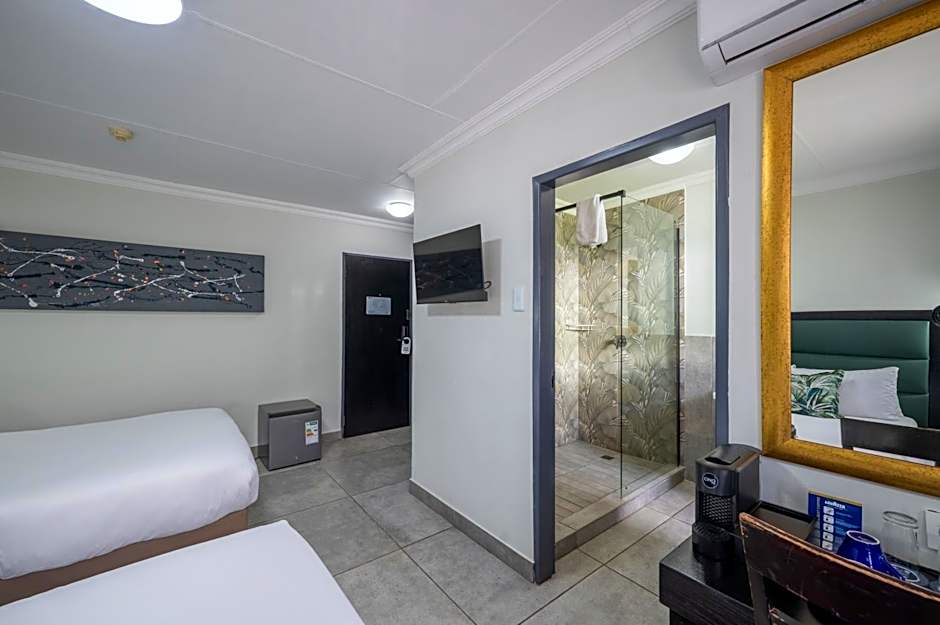 ANEW Hotel & Convention Centre OR Tambo Johannesburg