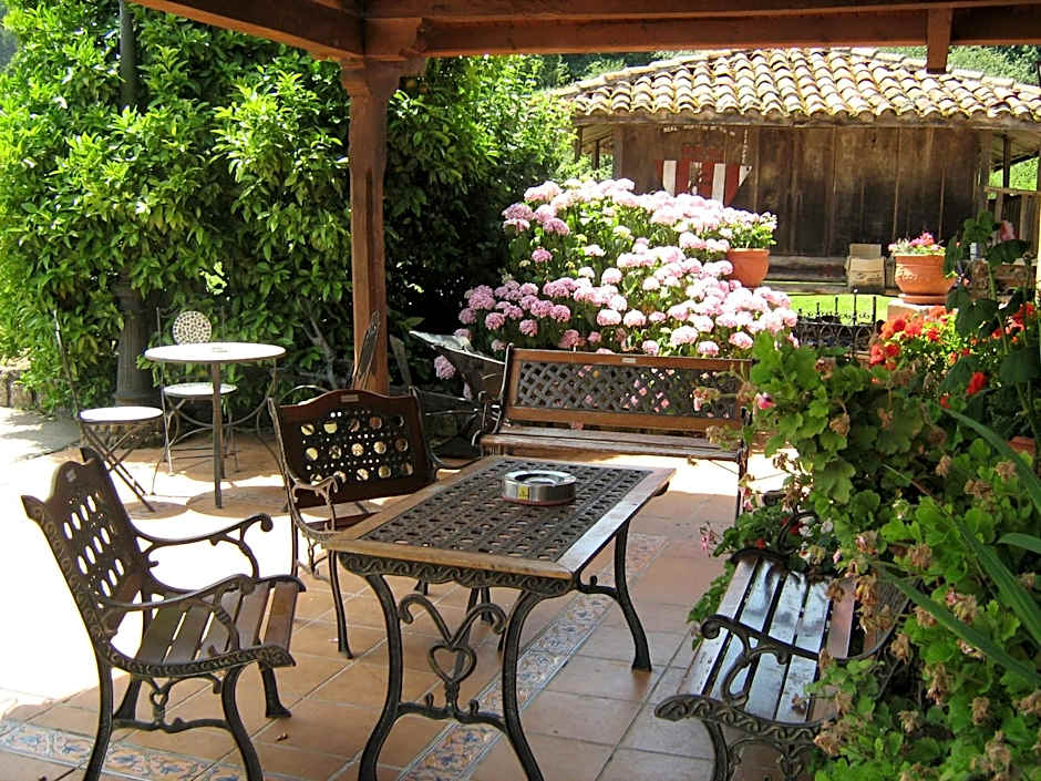 Hotel Rural La Casona del Fraile