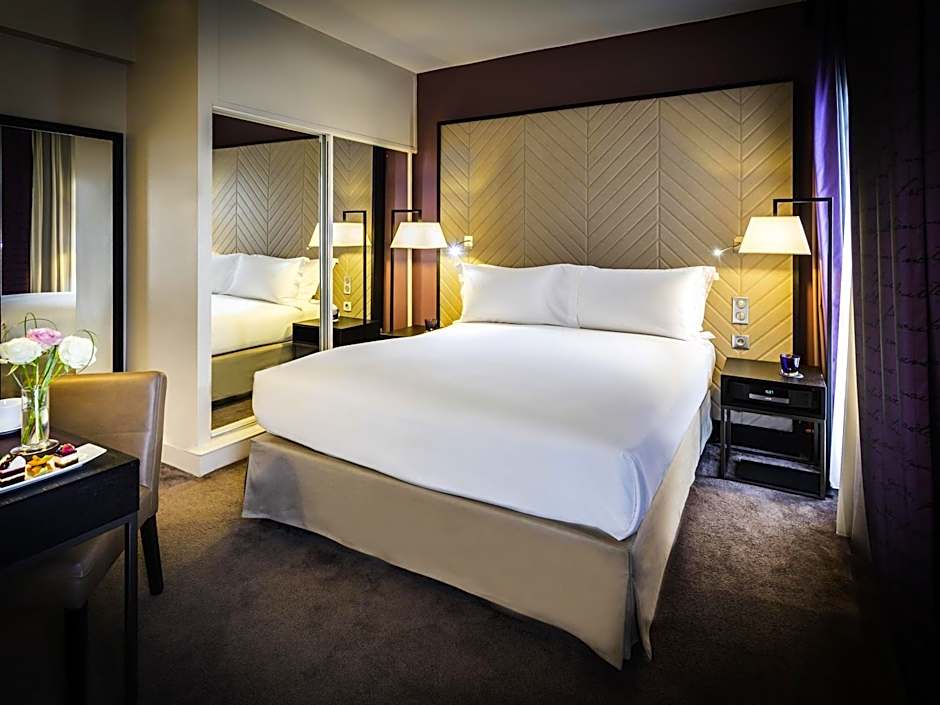 Sofitel Strasbourg Grande Ile