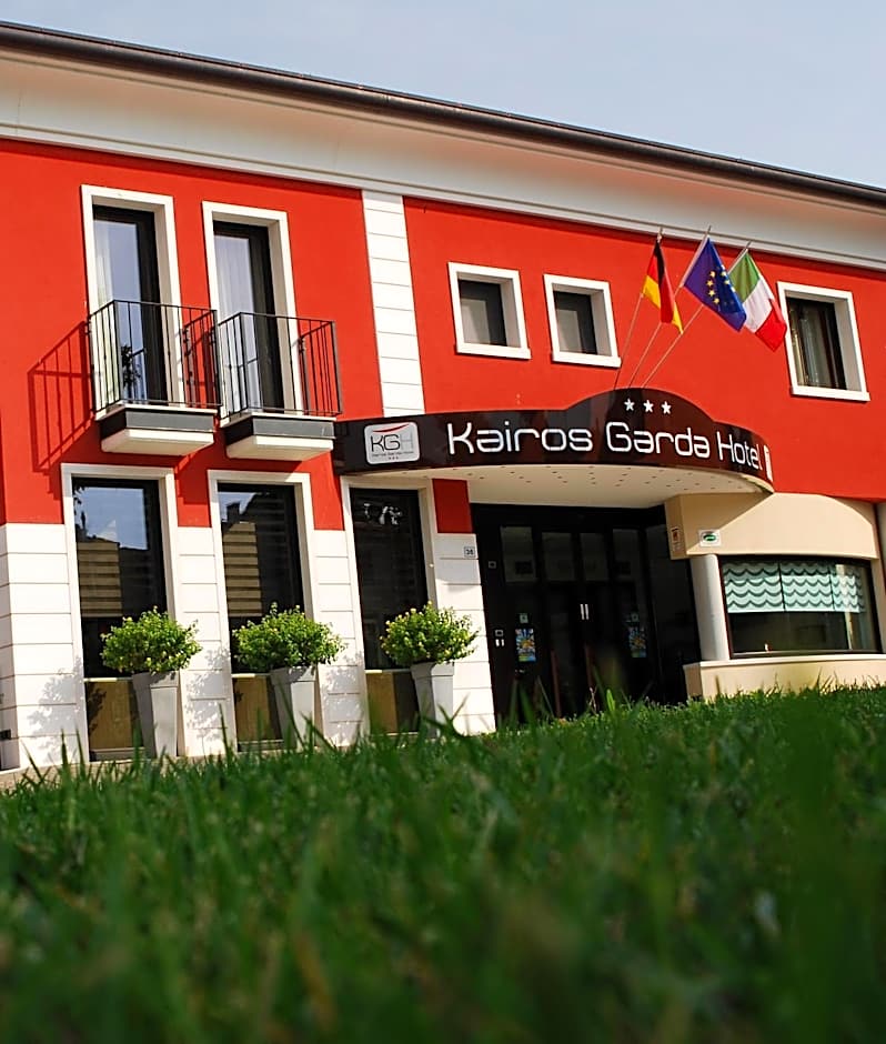 Kairos Garda Hotel