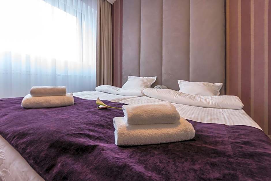 Hotel Europejski