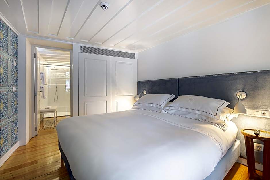 Santiago de Alfama - Boutique Hotel