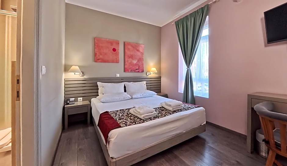 Melina Hotel - Central