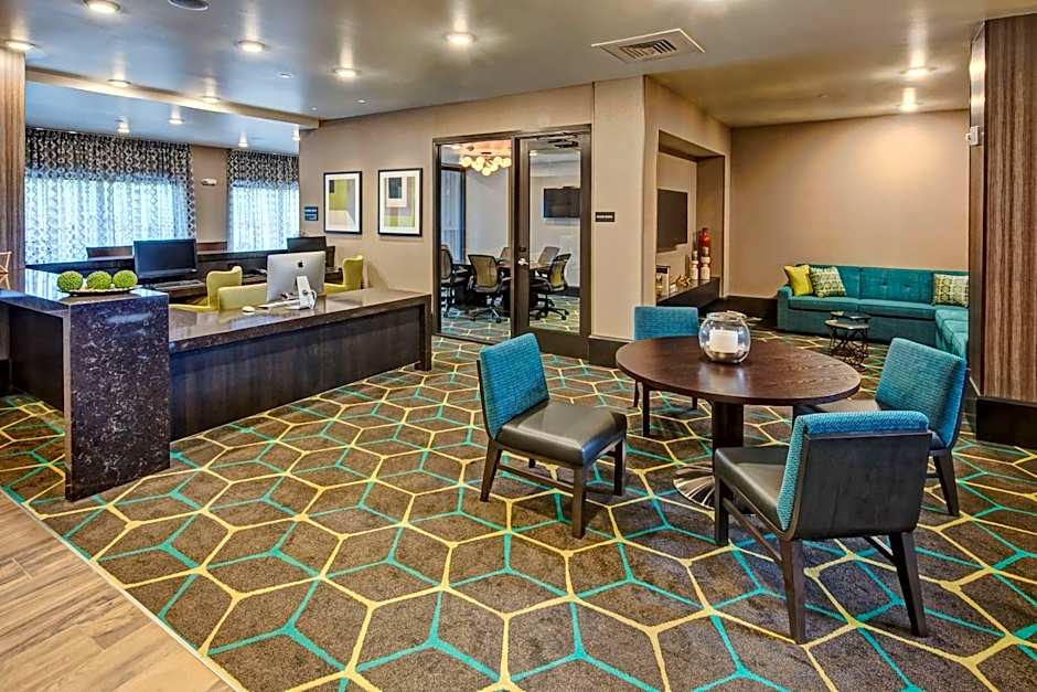 Hampton Inn & Suites By Hilton Nashville Hendersonville TN