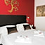 Navona First Rooms