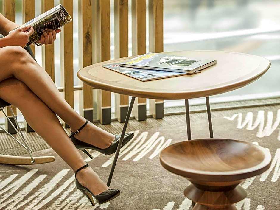 Ibis Guadalajara Expo