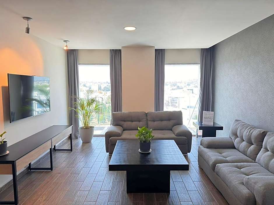Hotel Nuvo