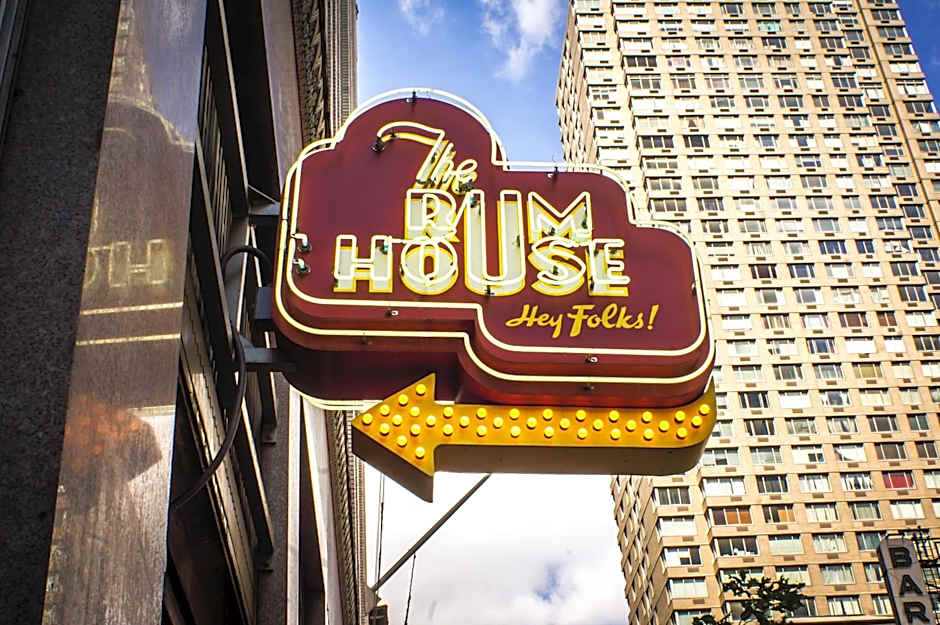 Hotel Edison