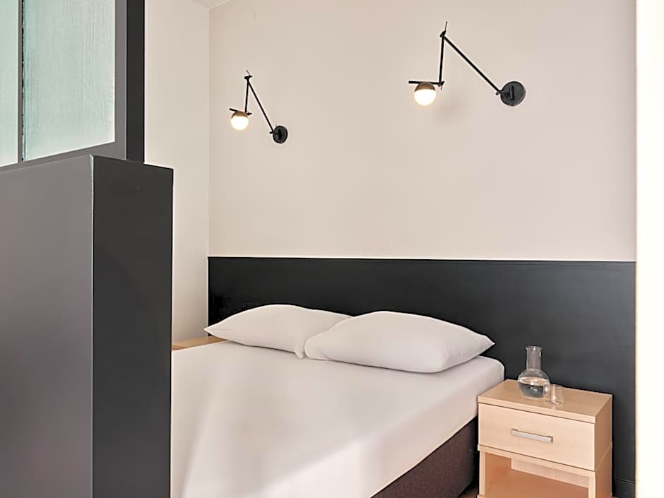 Apartamenty Media Park